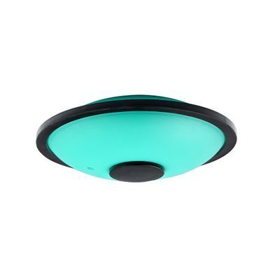 Глюкофон Meinl Nino Steel Tongue Drum NINO982 (7") Mint Green