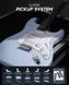 Електрогітара DONNER DST-80 Sonic Blue - комплект