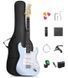 Електрогітара DONNER DST-80 Sonic Blue - комплект