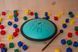 Глюкофон Meinl Nino Steel Tongue Drum NINO982 (7") Mint Green