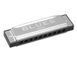 Губна гармоніка Cascha HH 2007 (Blues Harmonica C Diatonic)