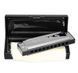 Губна гармоніка Cascha HH 2007 (Blues Harmonica C Diatonic)