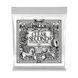 Струна одиночная для классической гитары Ernie Ball P01502, 2-я струна Си (B)
