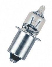 Лампа OSRAM 6&nbsp;405&nbsp;310 MINIATURA 9X27MM 2,8V 0,85A P13,5S