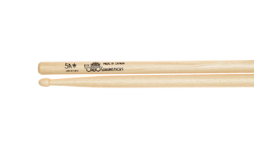 Барабанні палички (пара) Los Cabos Drumsticks LCD5AH