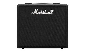 Комбопідсилювач MARSHALL CODE25