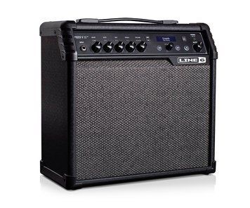Комбопідсилювач LINE6 SPIDER V 30 MKII