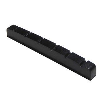Верхний порожок для электрогитары PAXPHIL NT005 (Black)