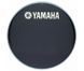 20" передній пластик Maple YAMAHA SH20250BL-