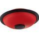 Глюкофон Meinl Nino Mini Melody Steel Tongue Drum NINO980R (6")