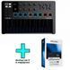 MIDI-клавіатура ARTURIA MiniLAB 3 Deep Black