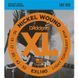 Струны для электрогитары D'ADDARIO EXL140