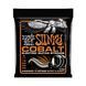 Струни для електрогітари 9-46 Ernie Ball P02722