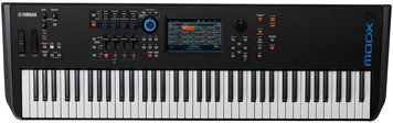 Синтезатор YAMAHA MODX7