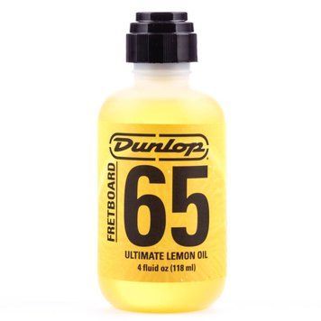 Масло DUNLOP 6554