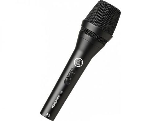 Мікрофон AKG P5S