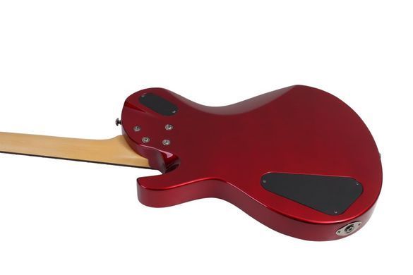 Електрогітара SCHECTER SGR SOLO-II M RED