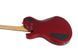 Електрогітара SCHECTER SGR SOLO-II M RED