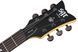 Електрогітара SCHECTER SGR SOLO-II M RED
