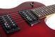 Електрогітара SCHECTER SGR SOLO-II M RED