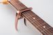 Каподастр GUITTO GGC-03 Bronze