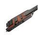 Silent гитара DONNER HUSH-X Sunburst
