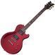 Електрогітара SCHECTER SGR SOLO-II M RED