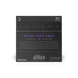 Струни для акустичної гітари D'ADDARIO XTAPB1152 XT